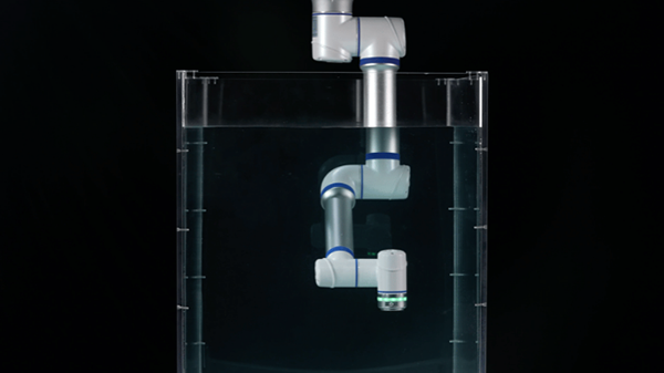 協(xié)作機(jī)械手品牌