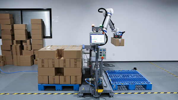 工業(yè)機(jī)械臂