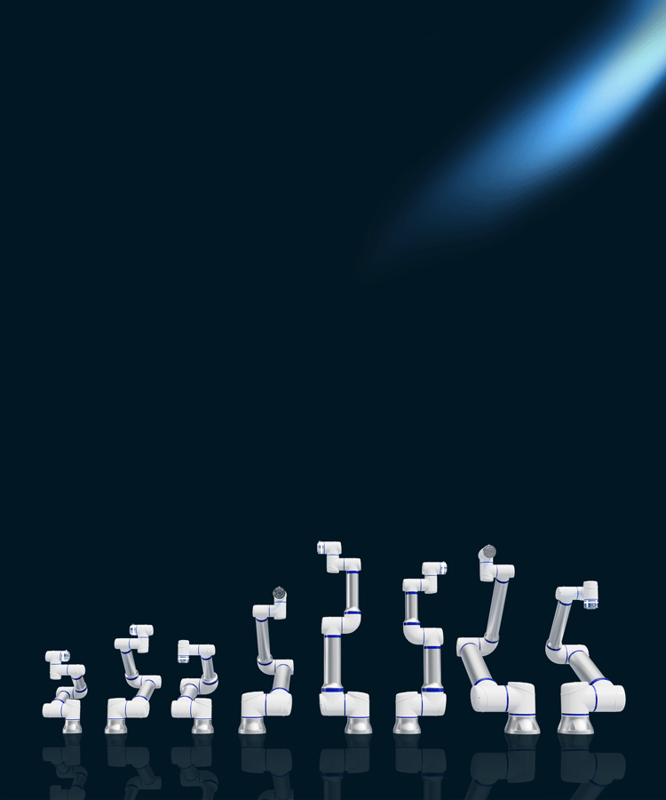 CS系列_智能機(jī)械臂