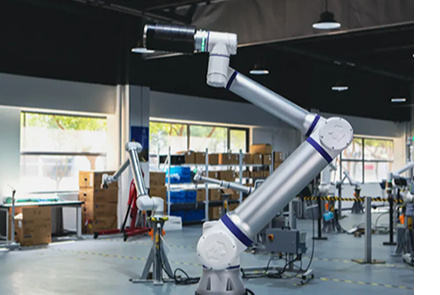 協(xié)作機械臂